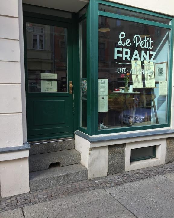 Le Petit Franz